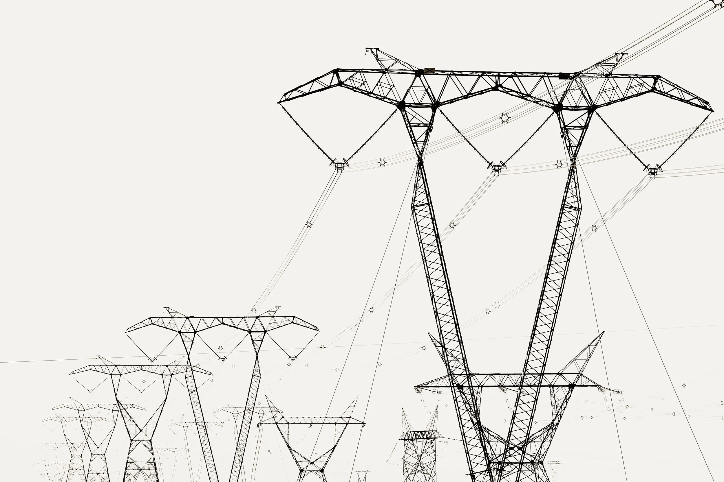 Pylons