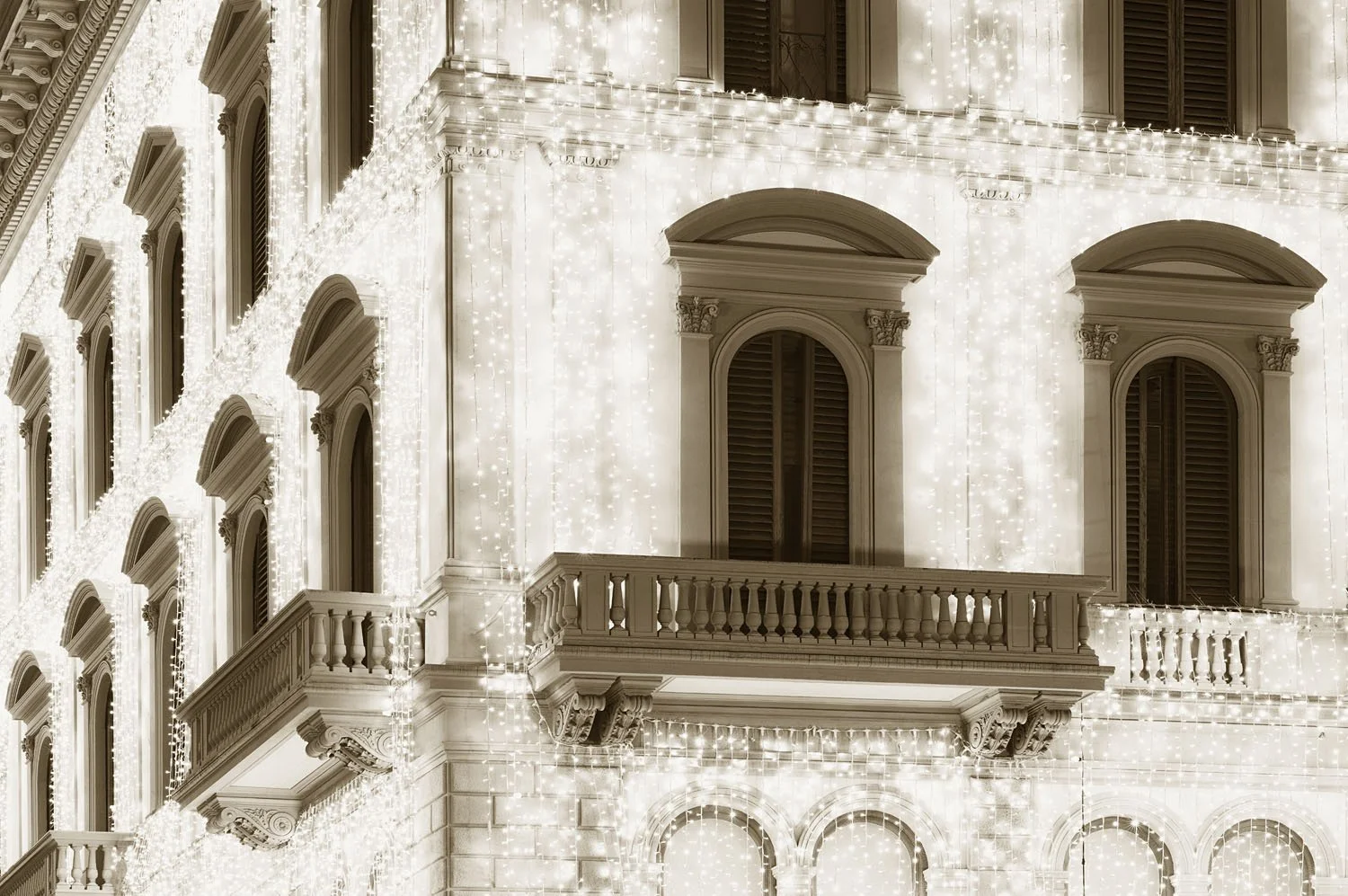 Piazza Della Repubblica
