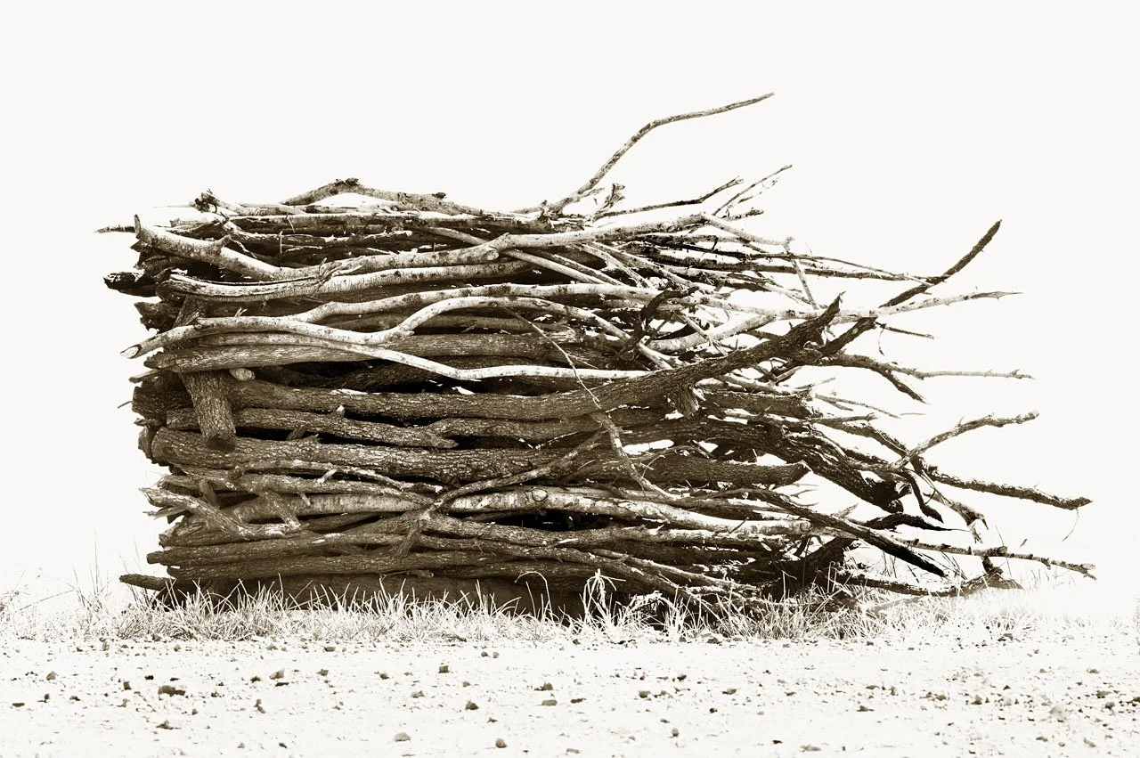 Woodpile