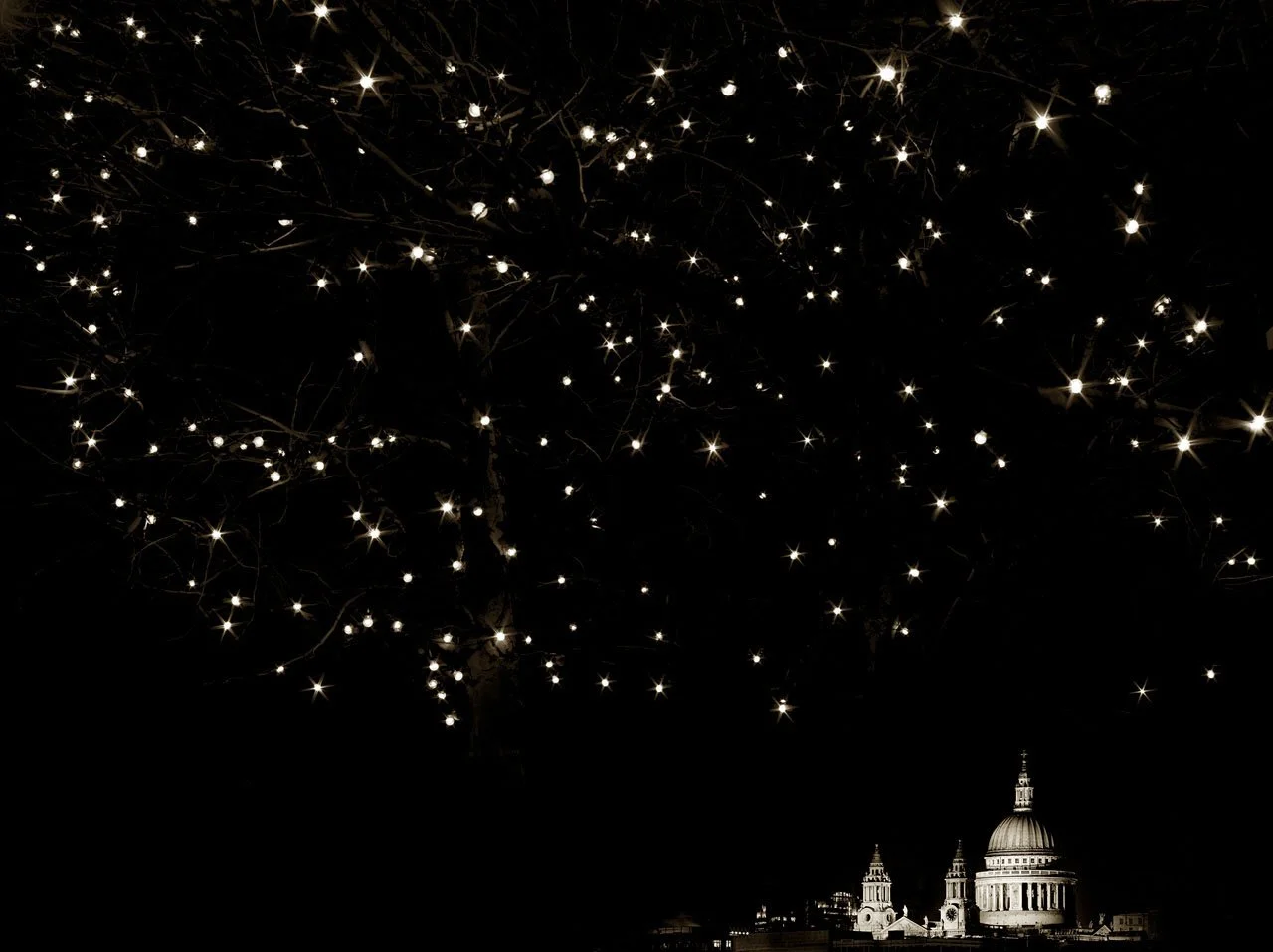 St Paul's 1