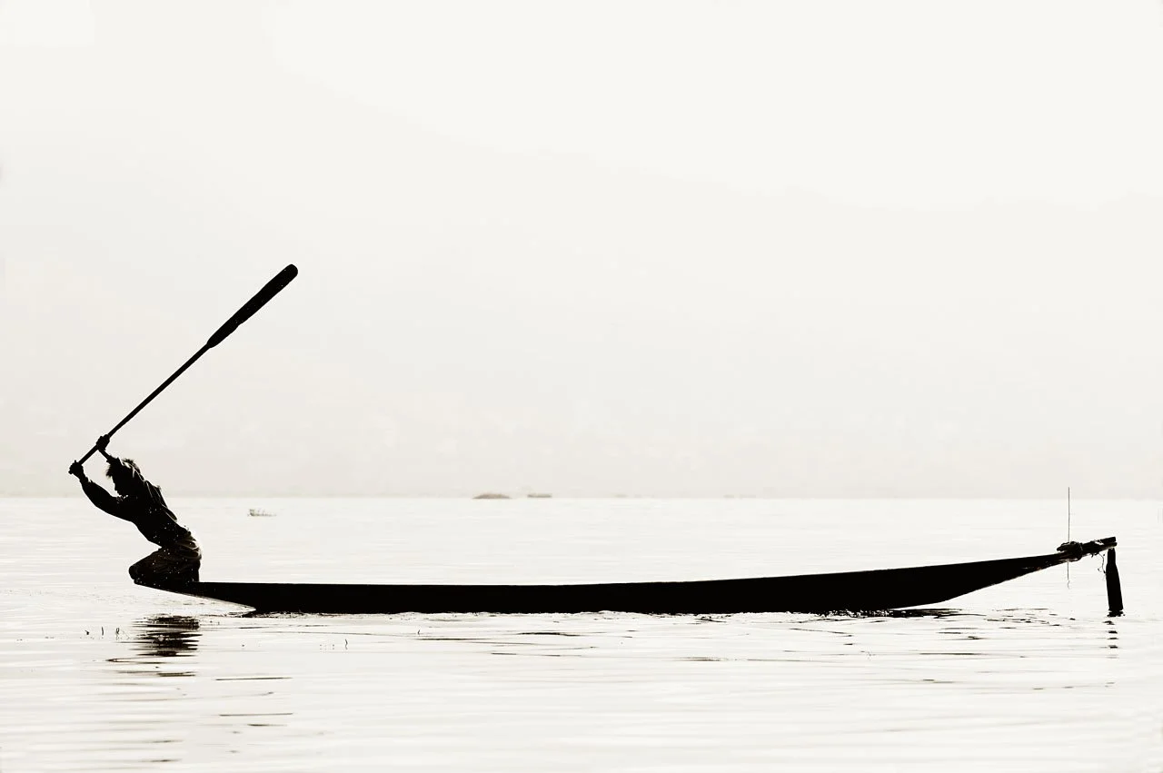 Fisherman