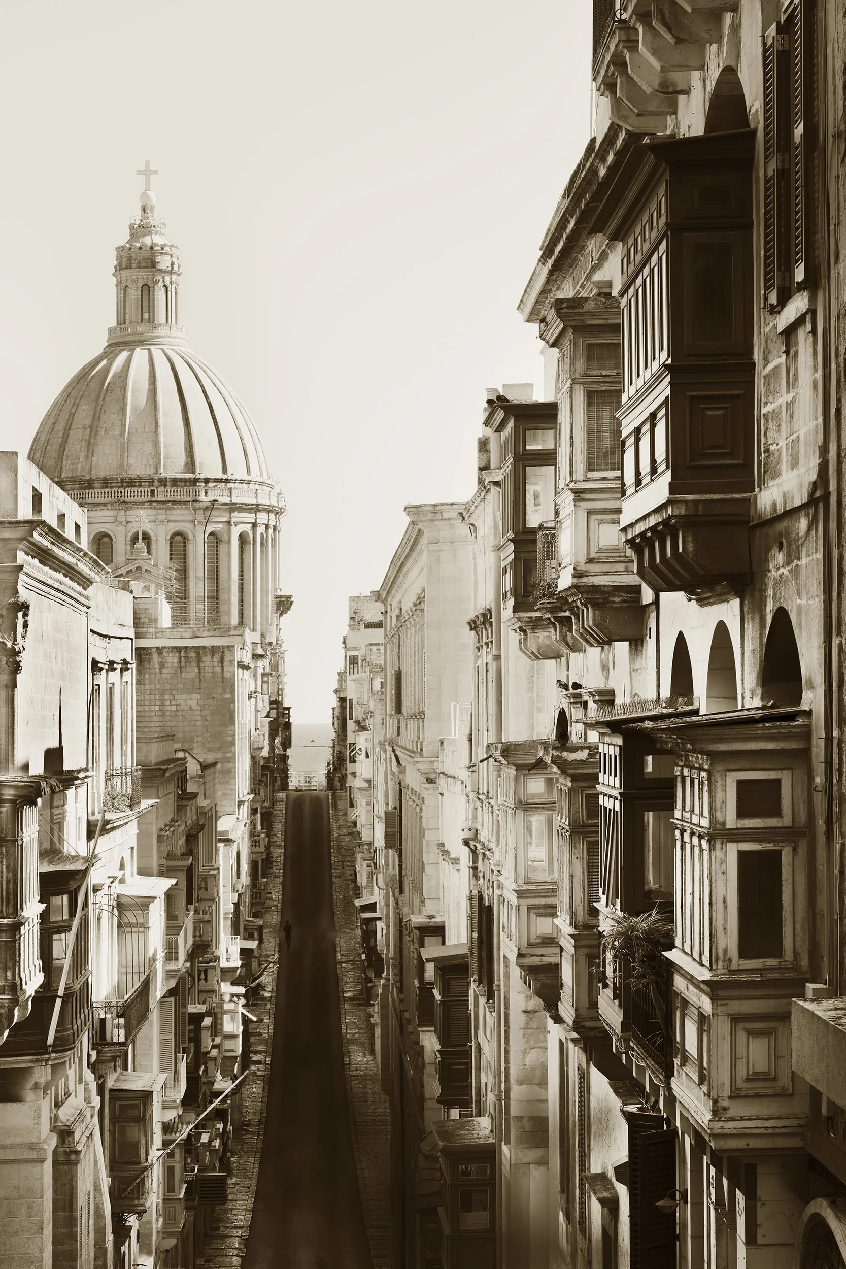 Valletta
