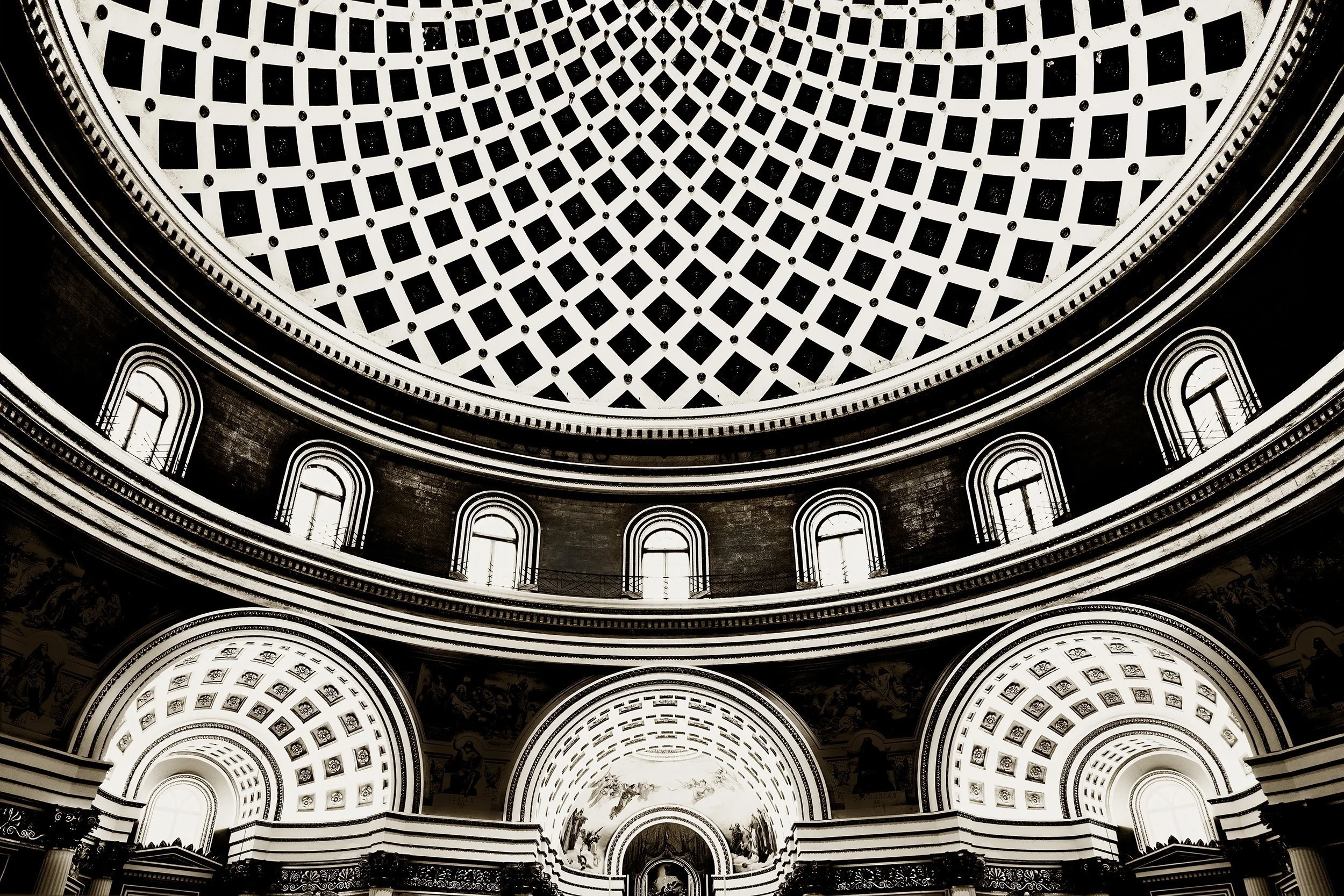 Rotunda of Mosta