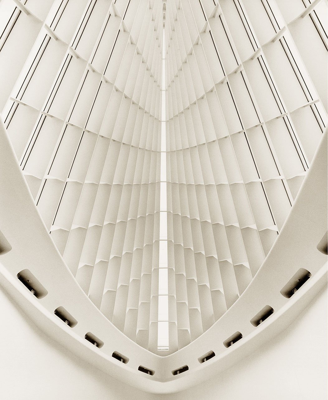 Milwaukee Art Museum 8