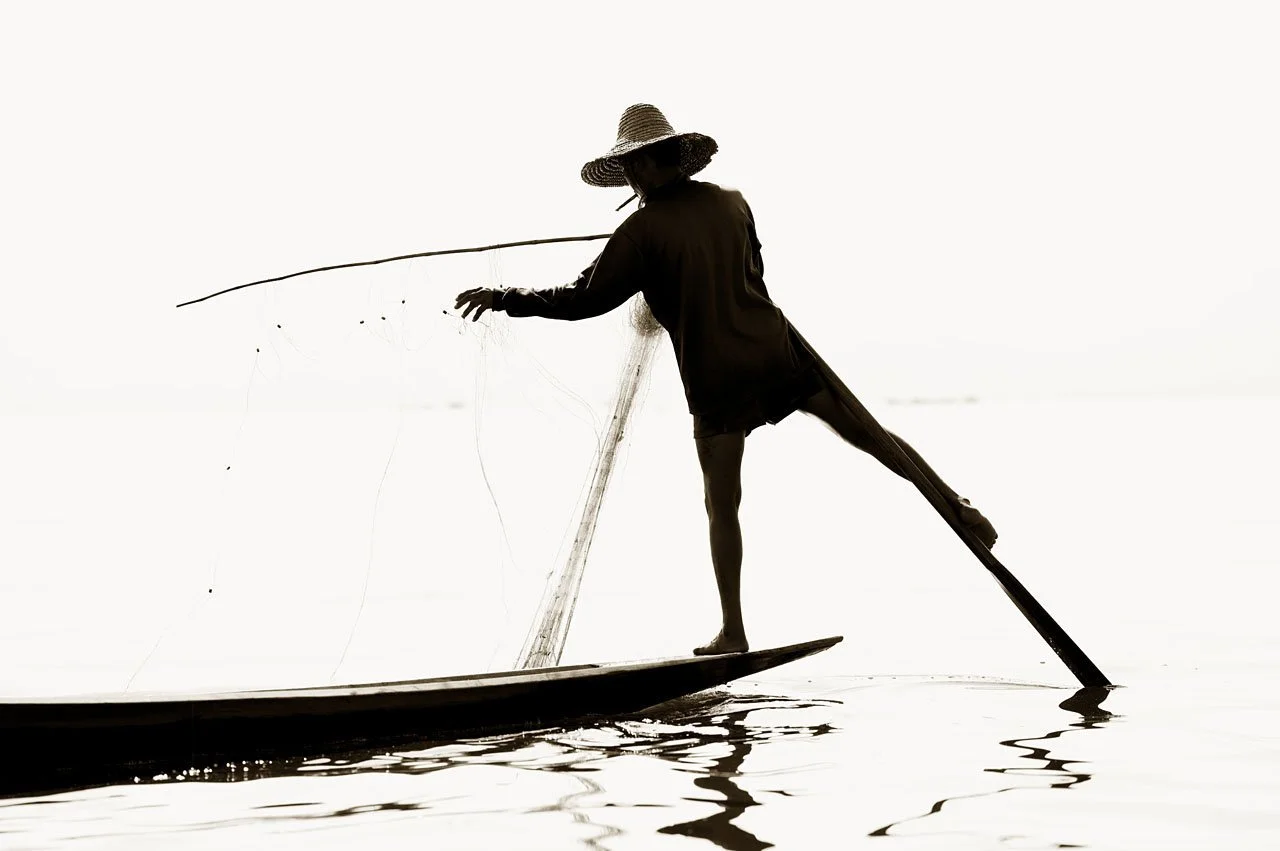 Leg Rower 2