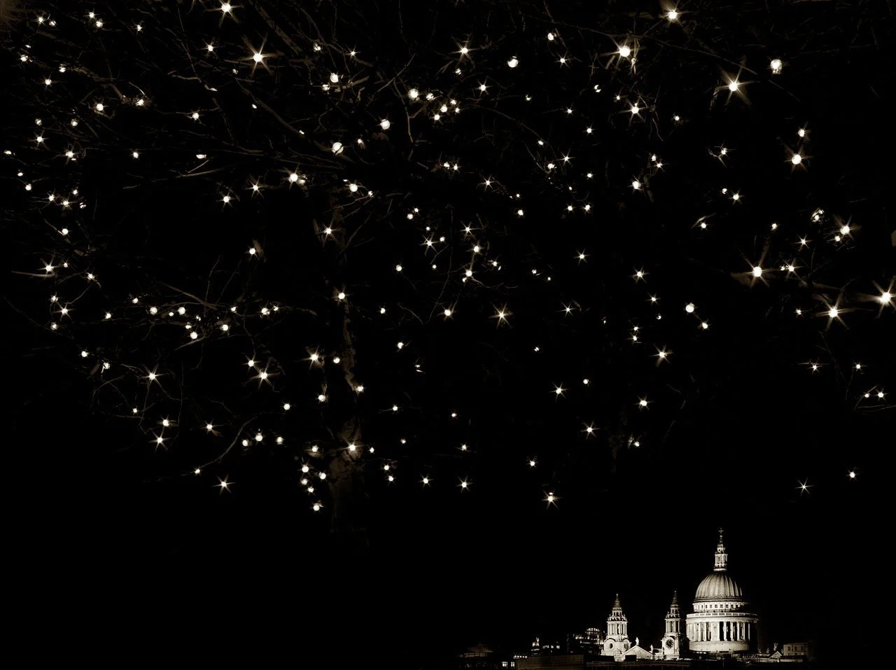 St Paul's 1