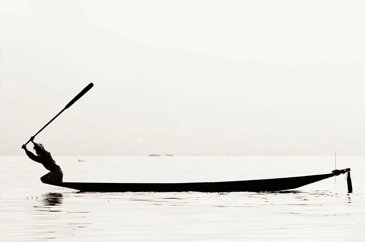 Fisherman