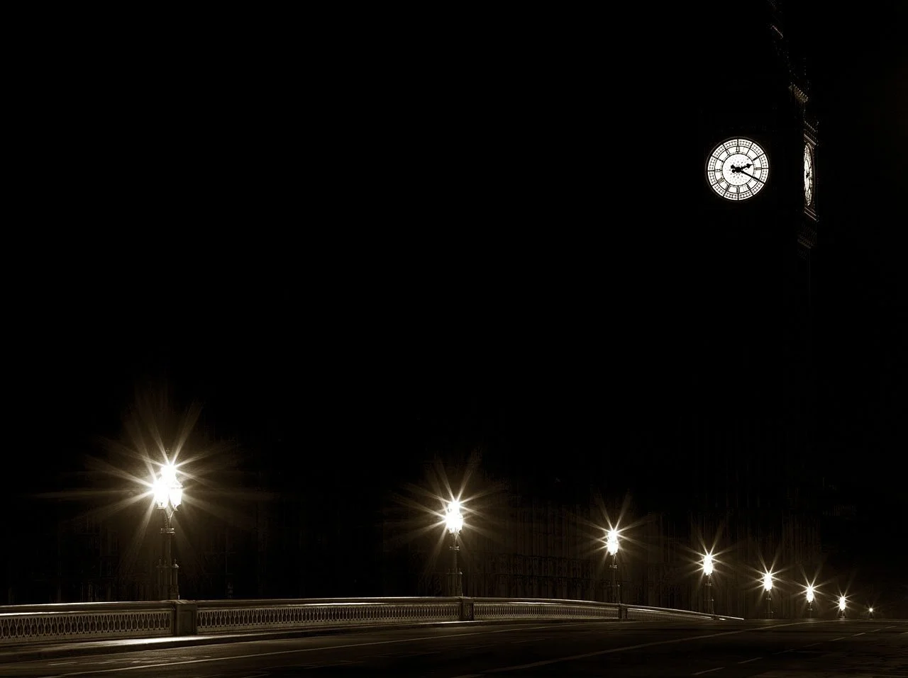 Westminster Bridge