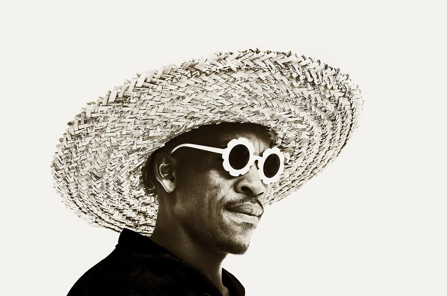 Grass brim