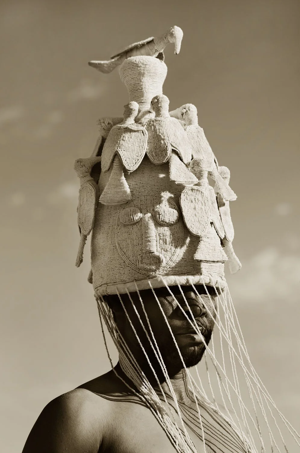 Head Man