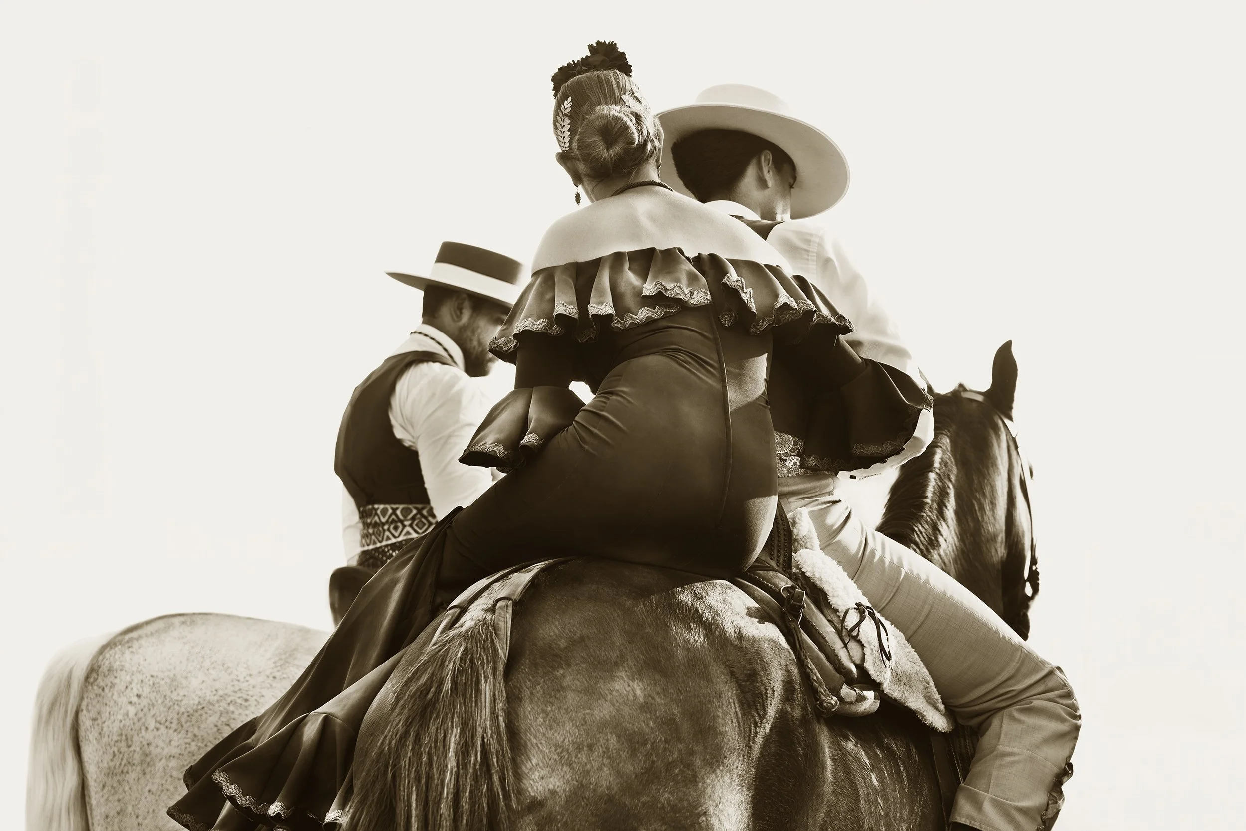 El Rocío 12