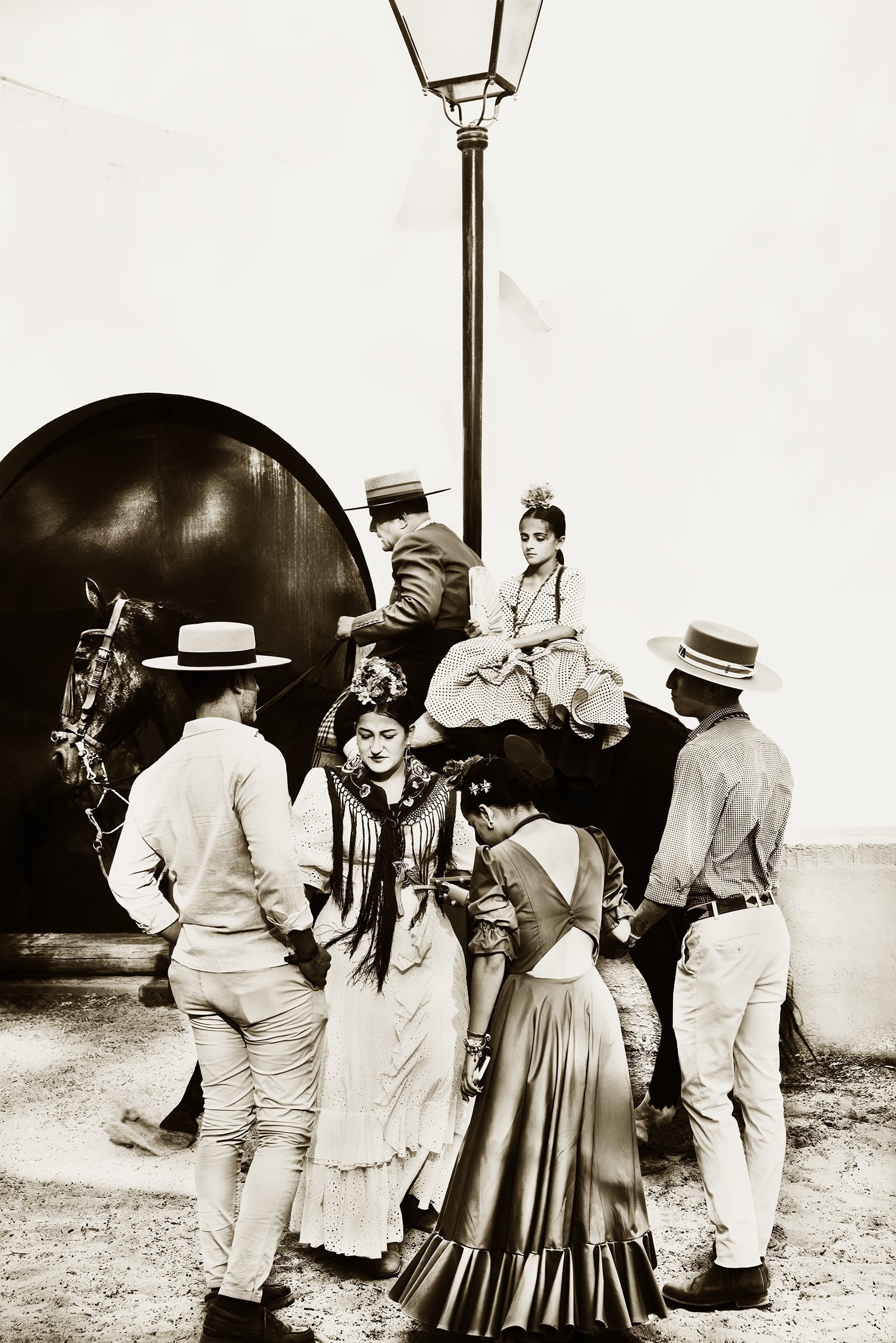 El Rocío 18
