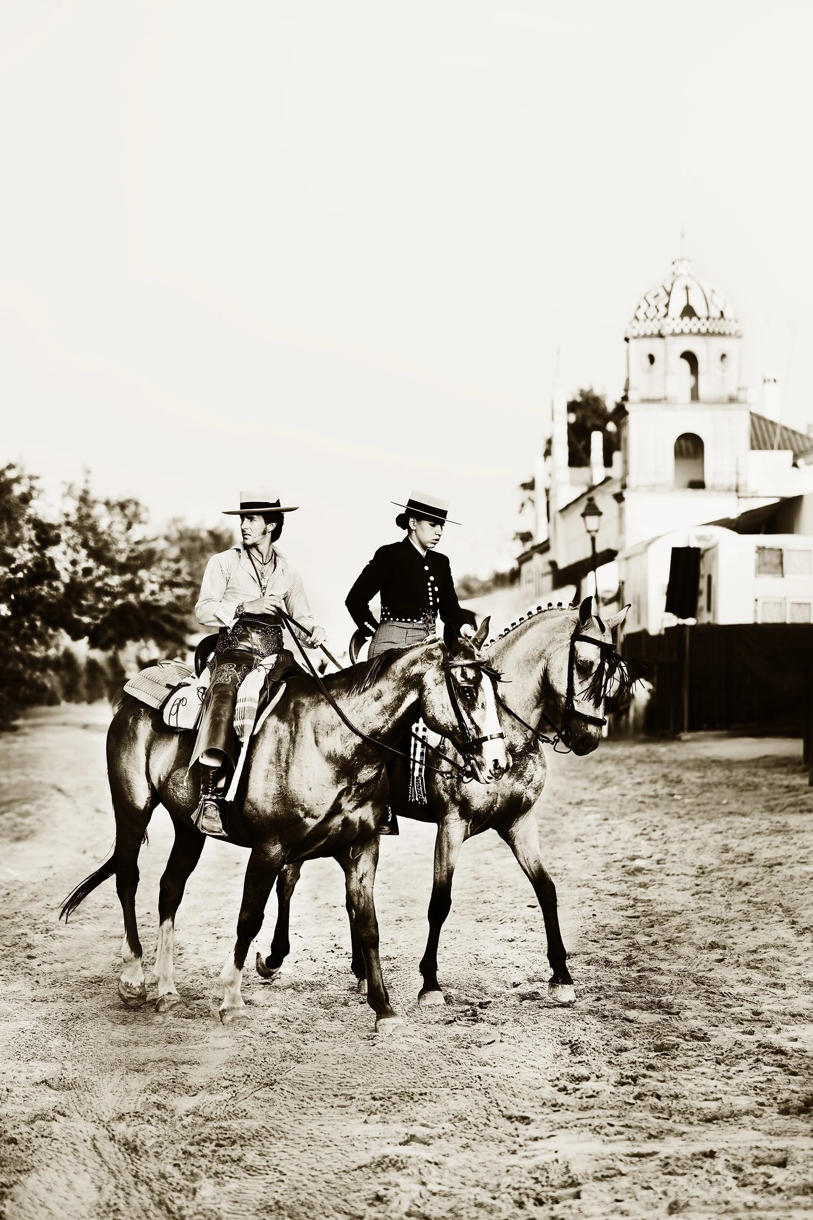 El Rocío 29