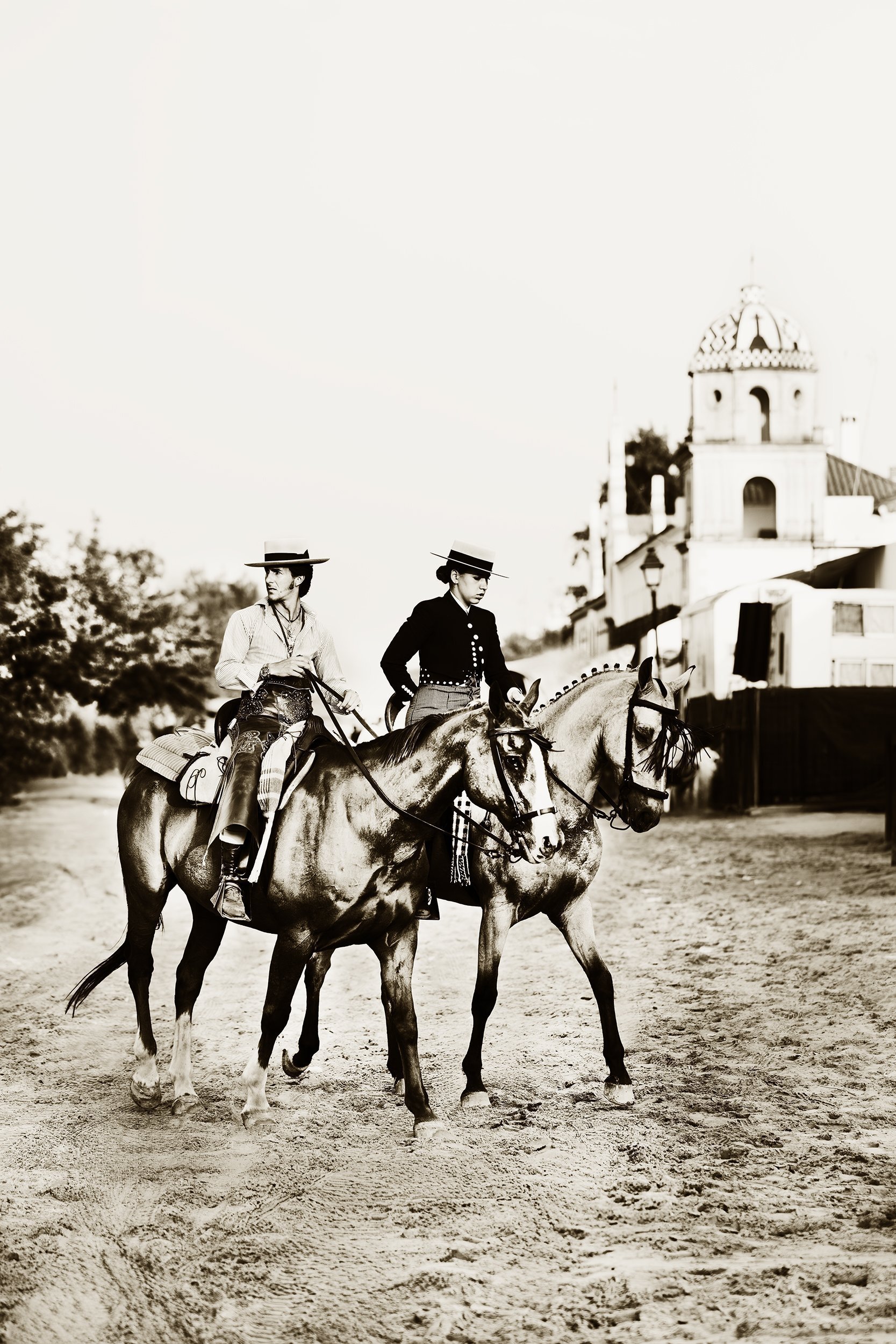 El Rocío 29