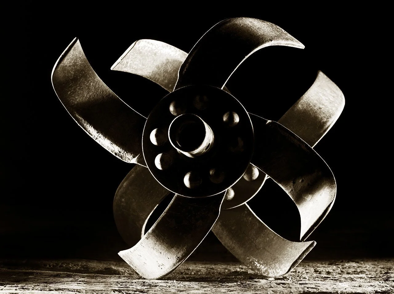 Ratavator Blades