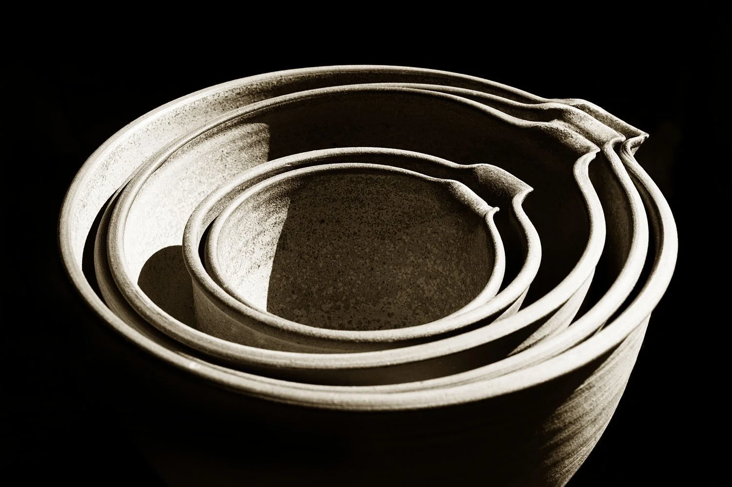 Missing Bowl