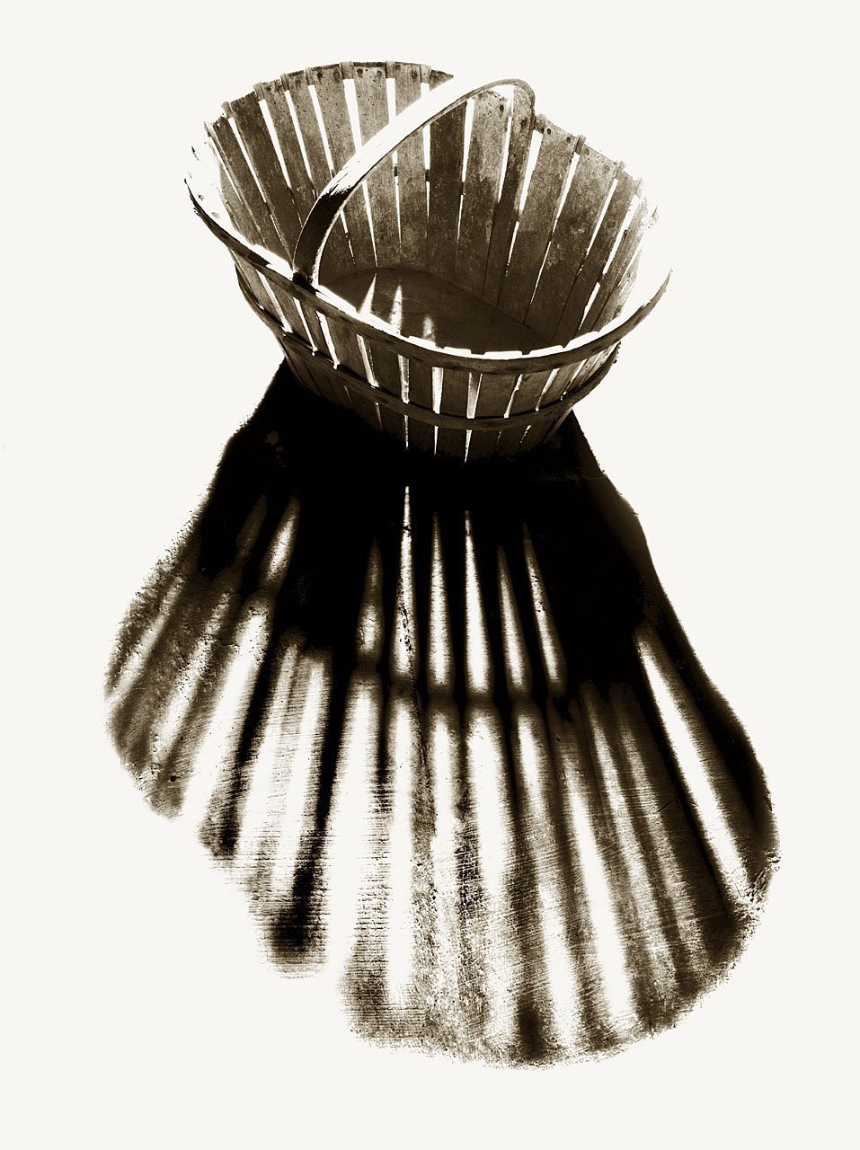 Vegetable Basket