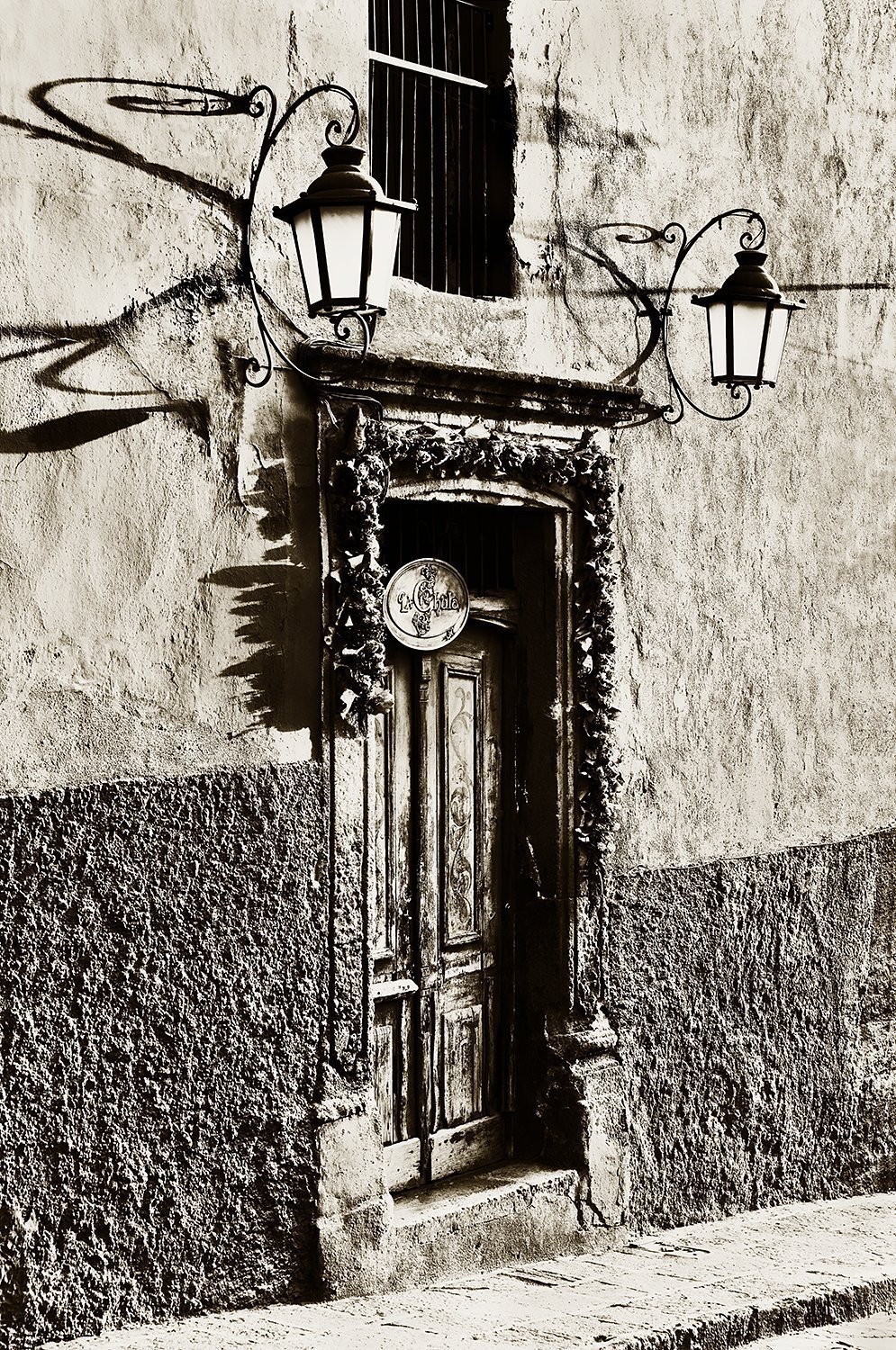 Calle Umaran
