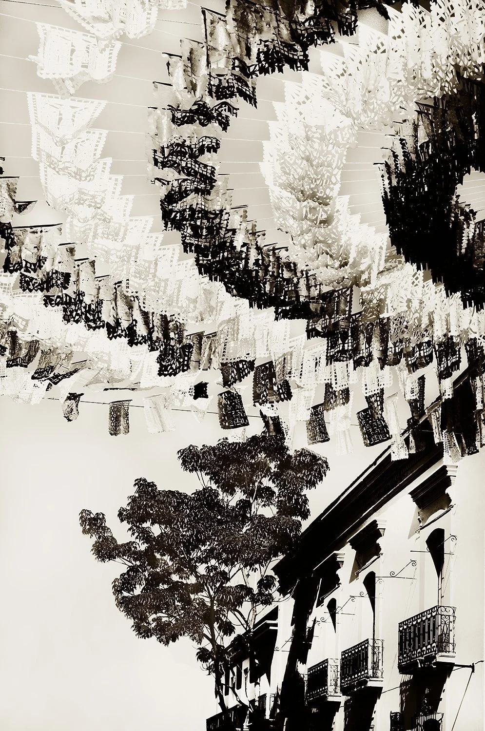 Papel Picado