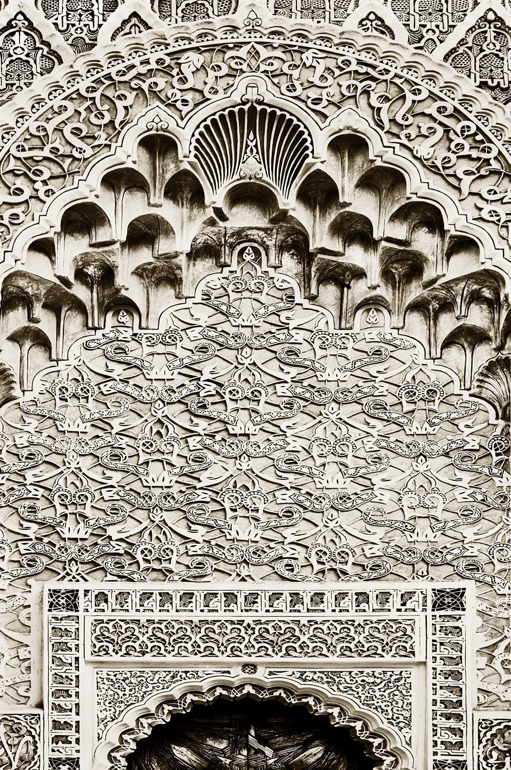 Niche
