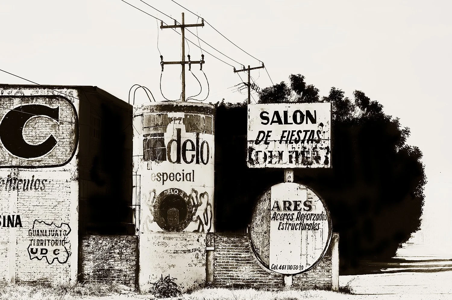 Salon de Fiestas