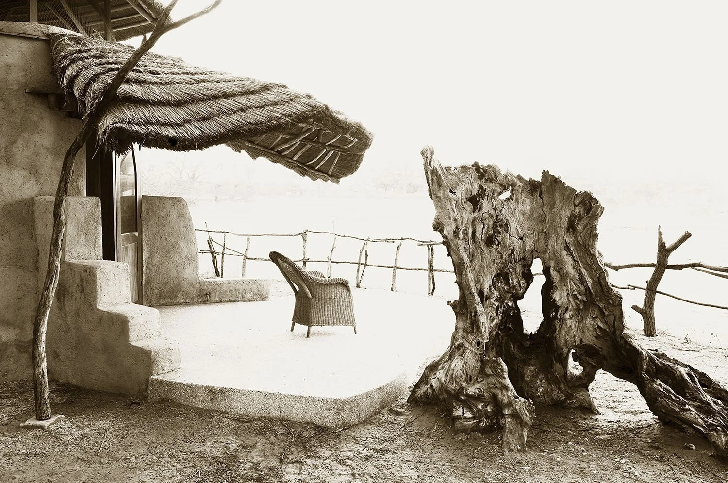 Resting Place