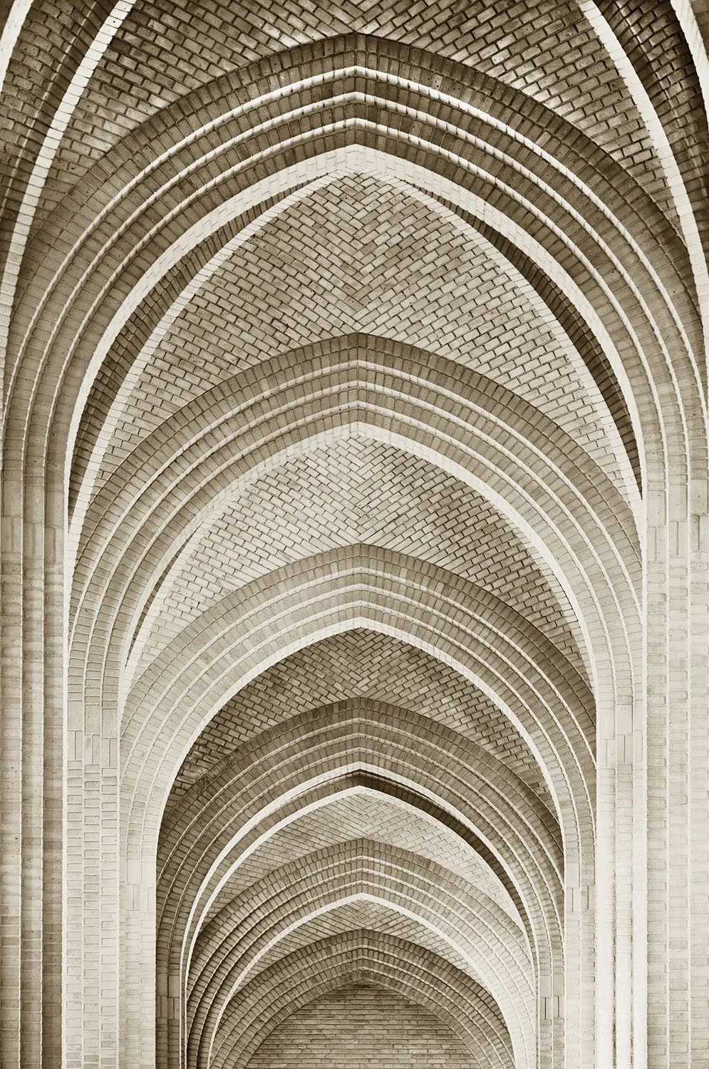 Grundtvigs Kirke 4