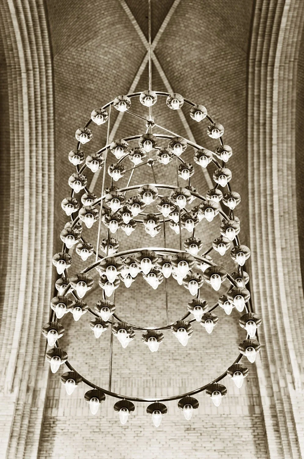 Grundtvigs Kirke 6