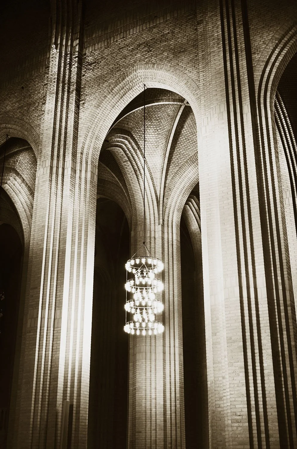 Grundtvigs Kirke 7