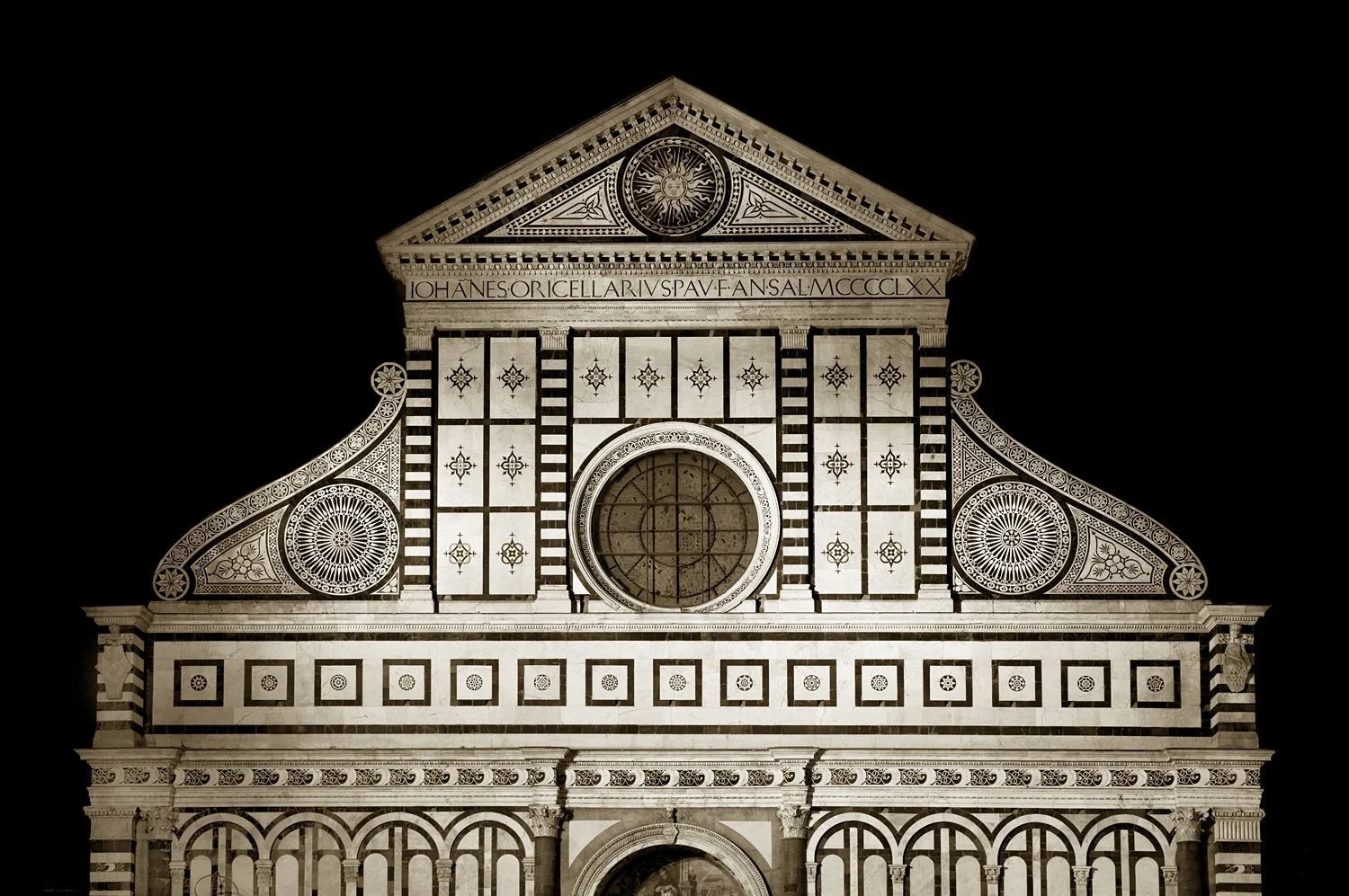Santa Maria Novella