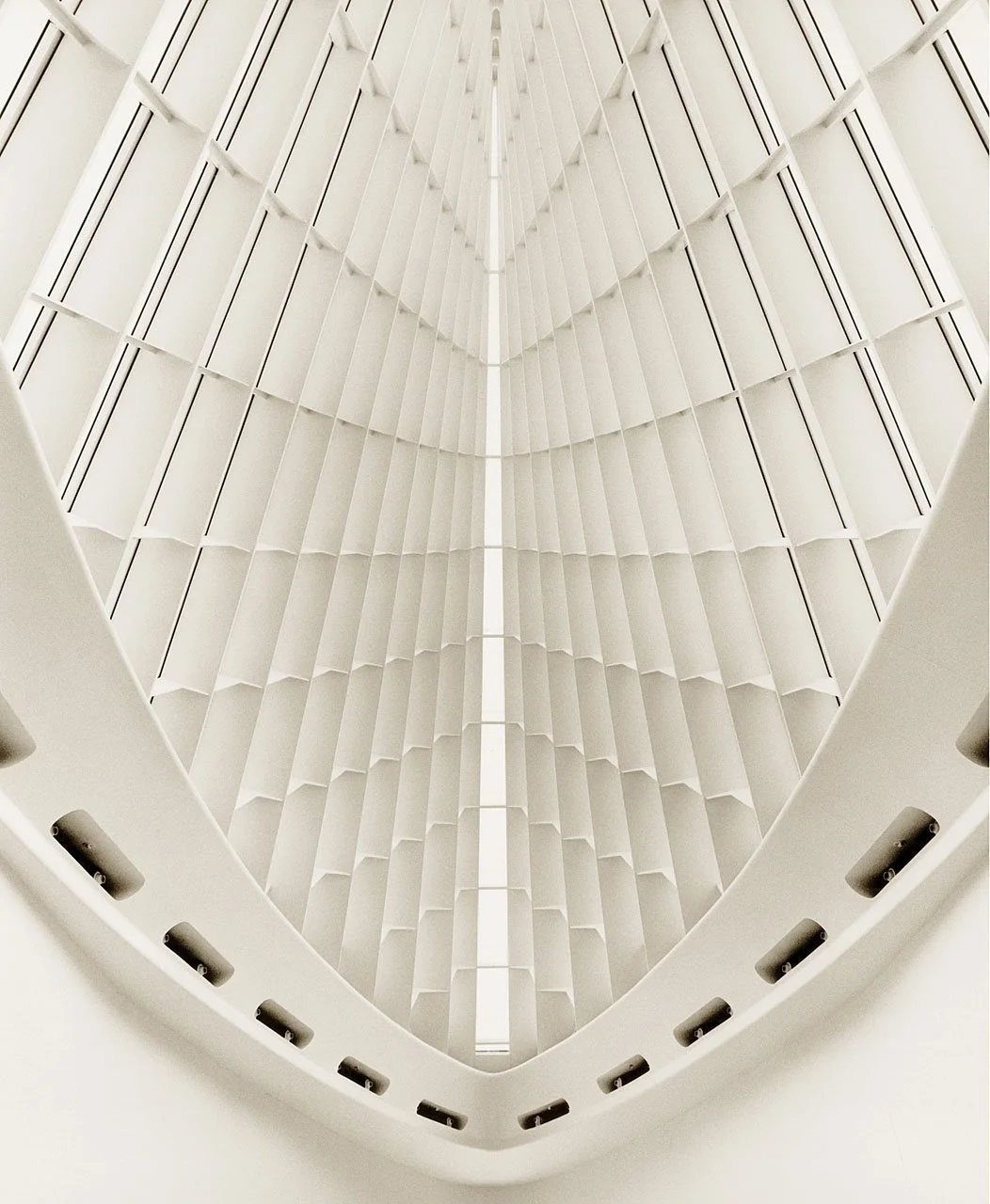Milwaukee Art Museum 8