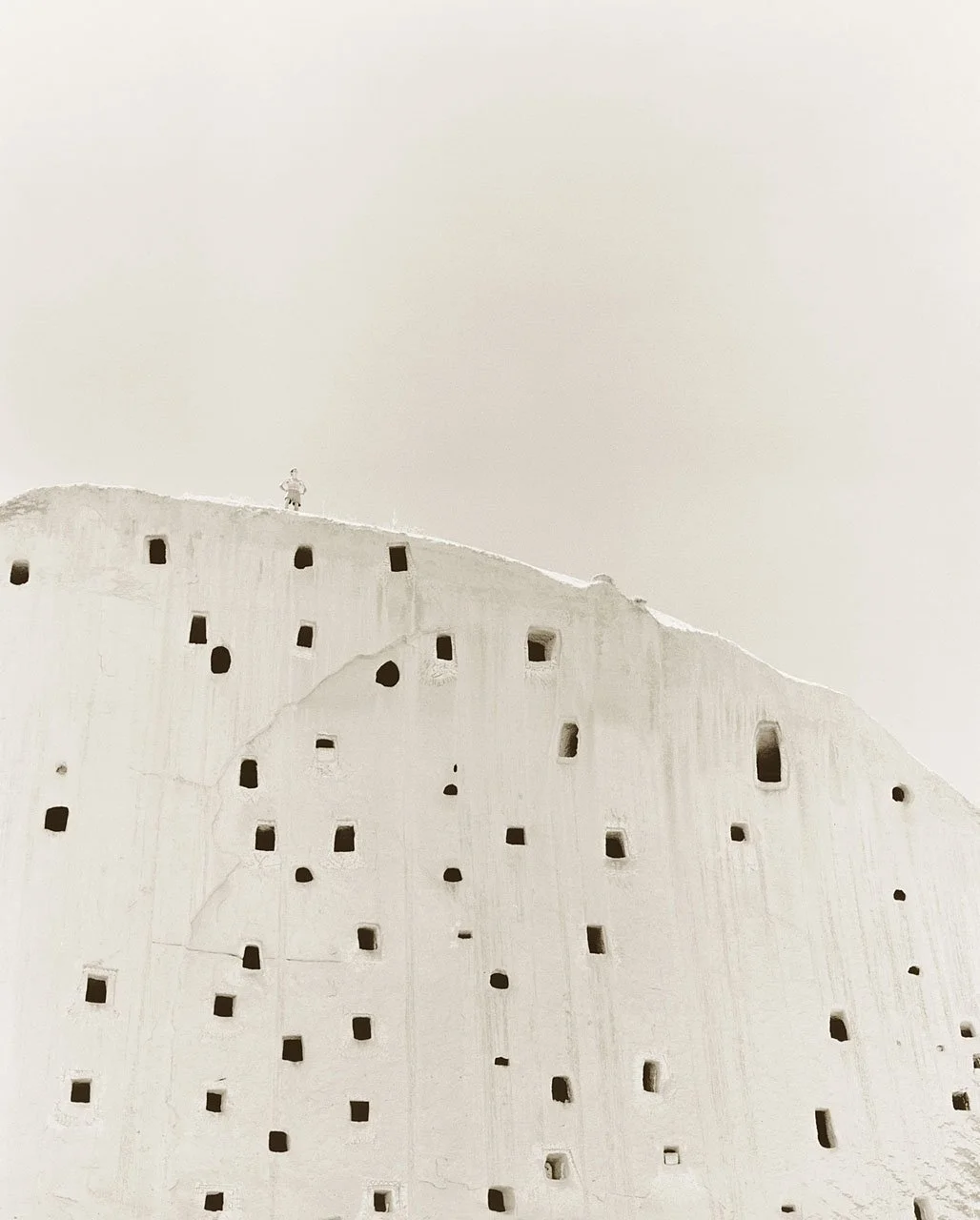 Cliff Houses