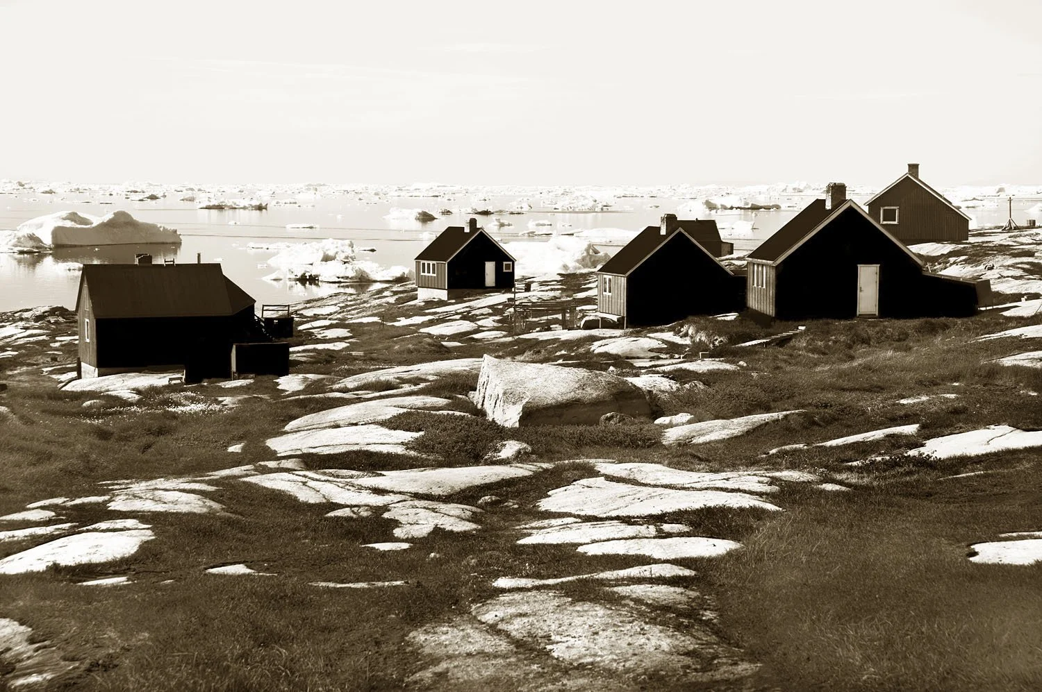 Disko Bay
