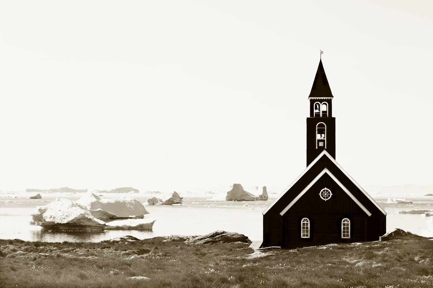 Ilulissat