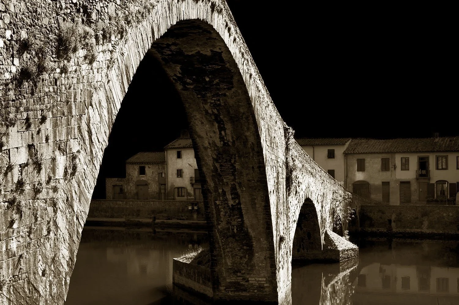 Ponte della Maddalena 1