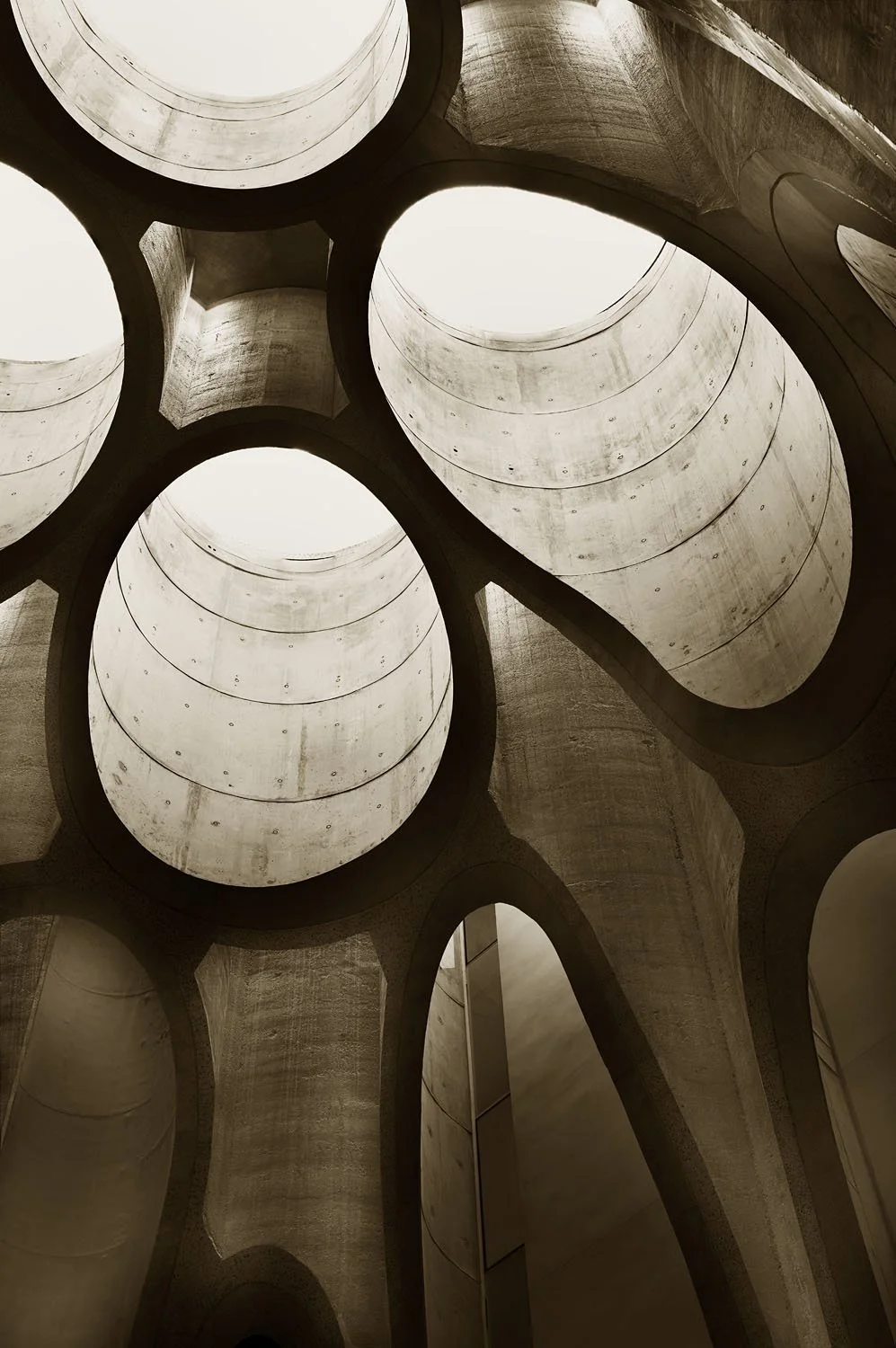 Silo