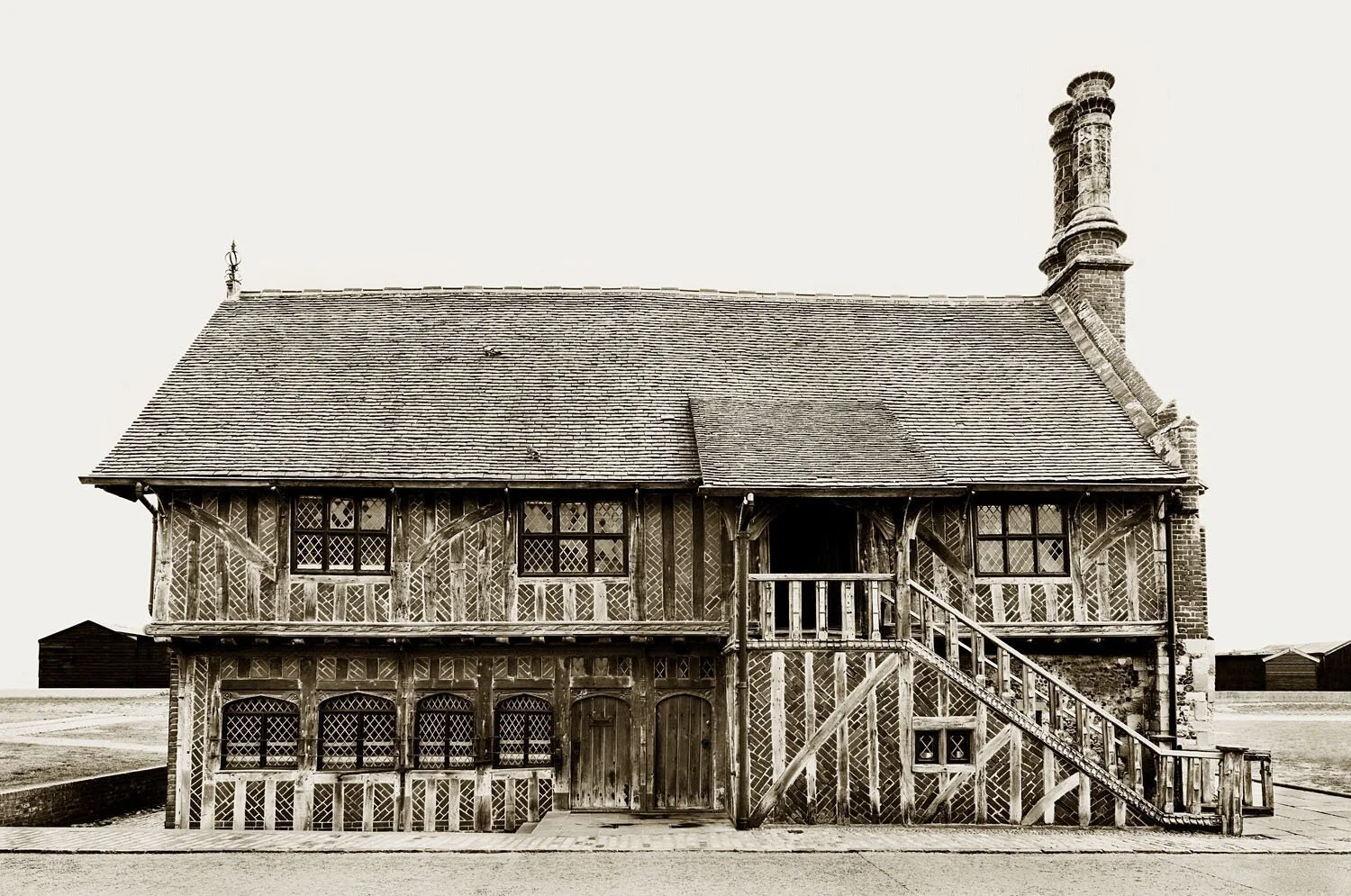 Moot Hall