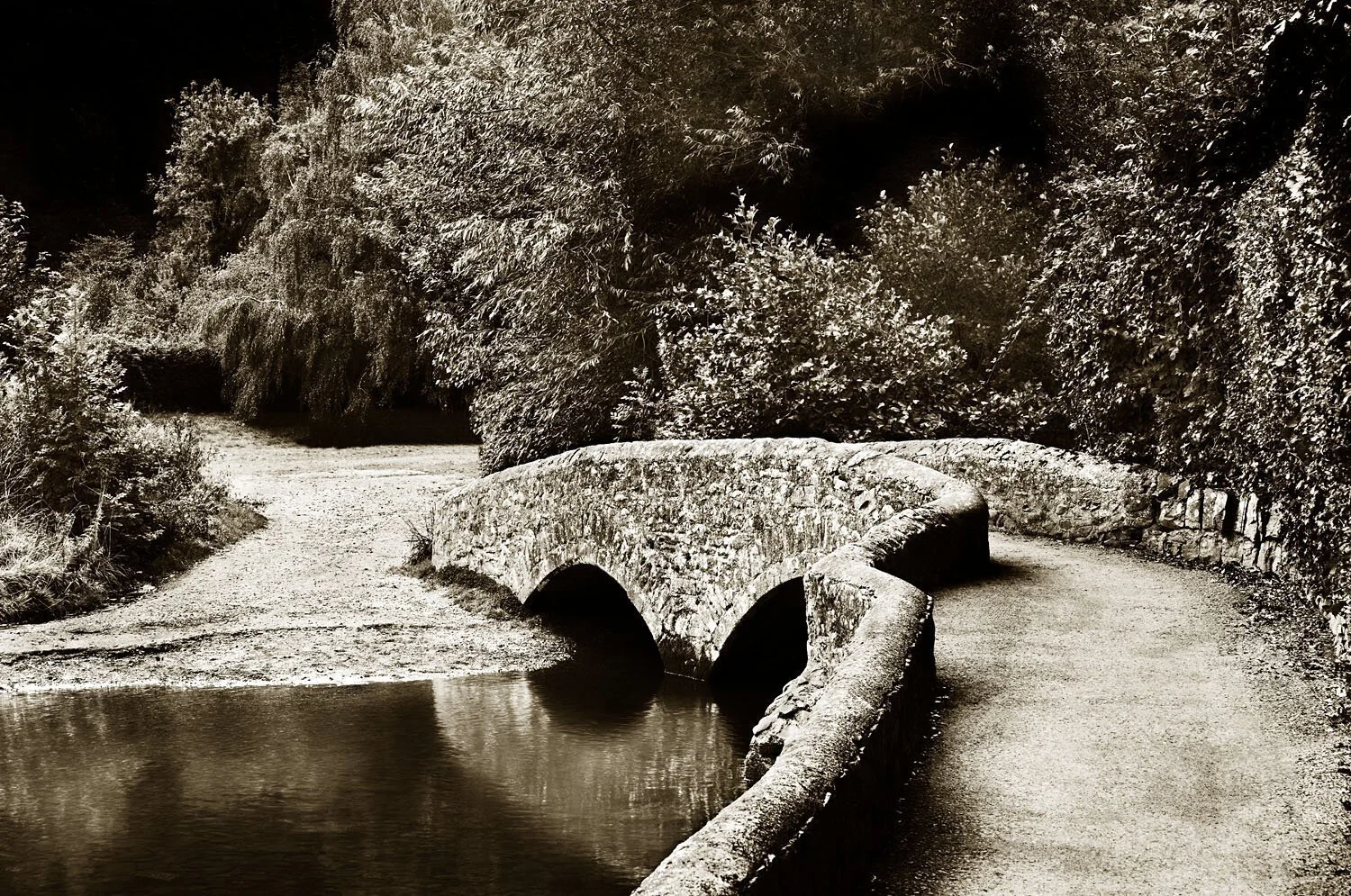 Gallox Bridge
