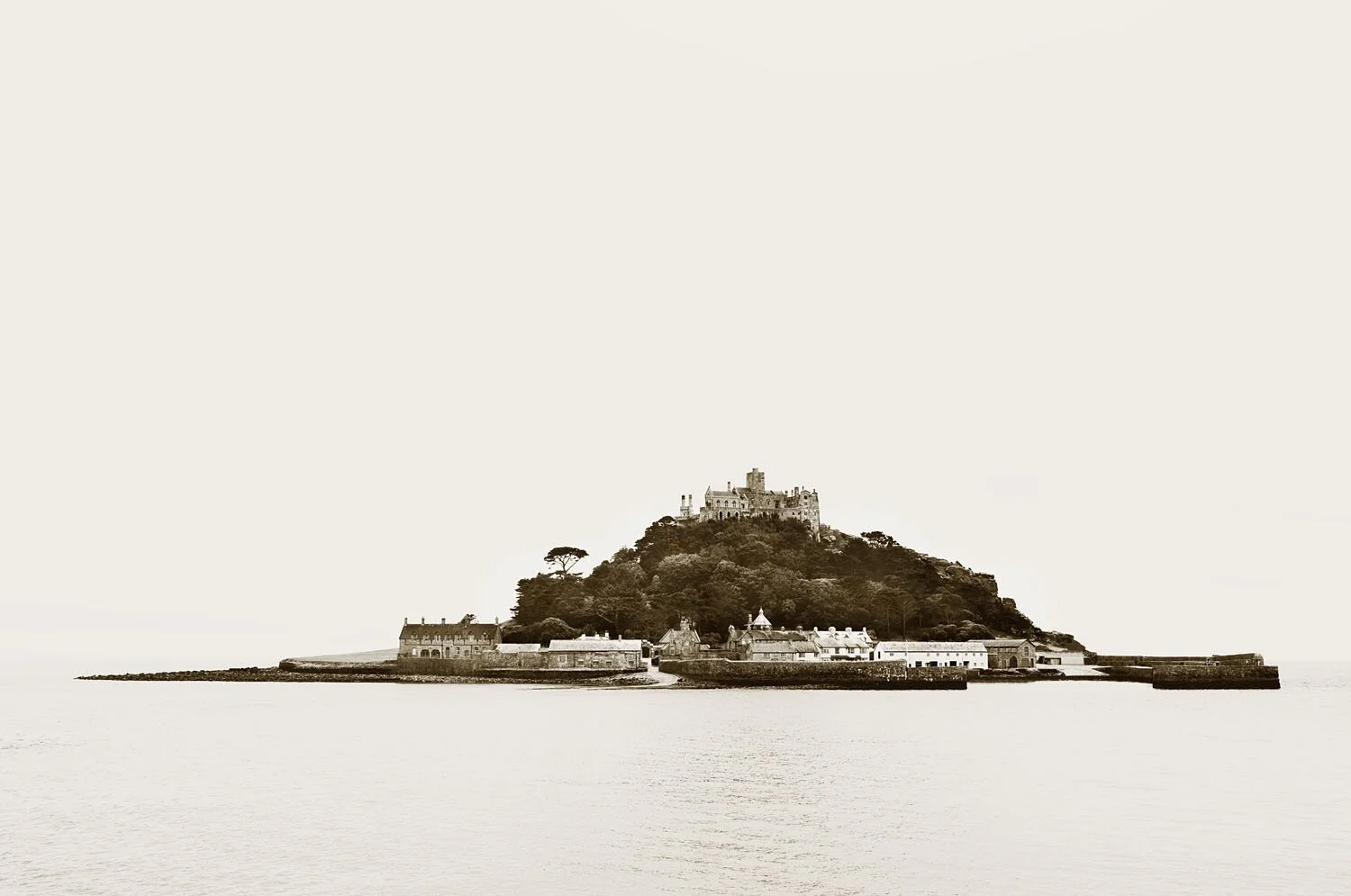 Saint Michael's Mount