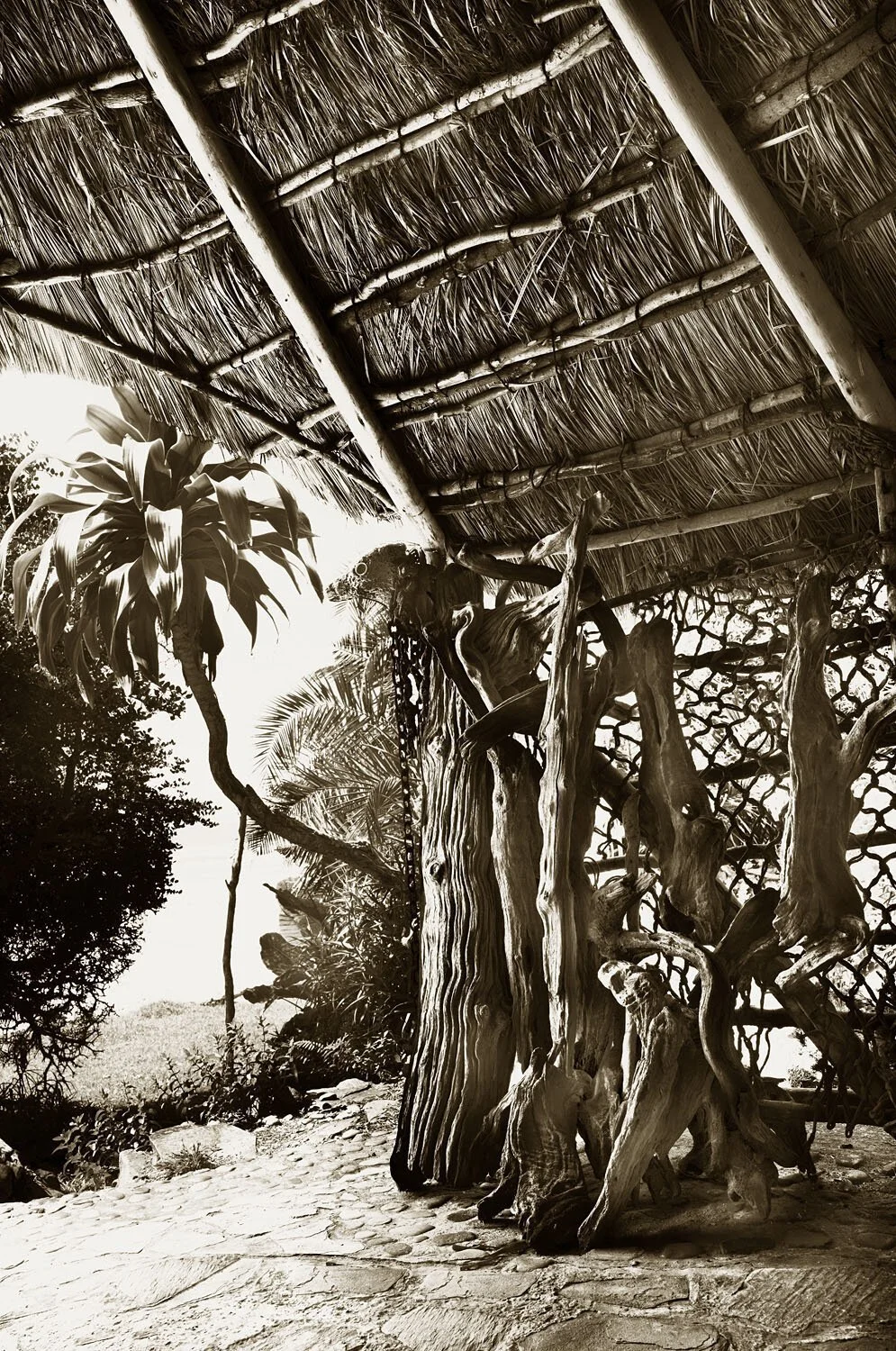 Veranda