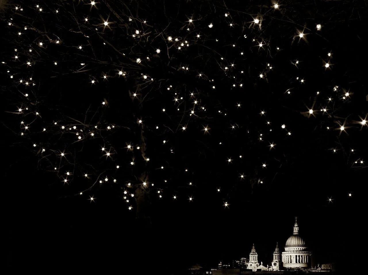 St Paul's