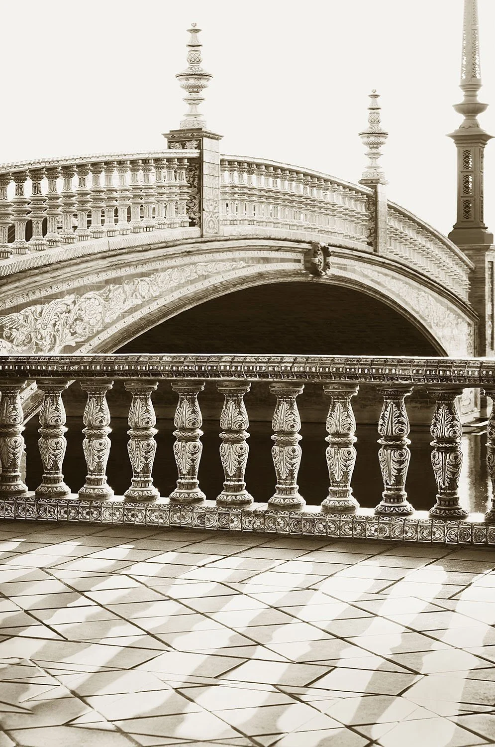 Plaza de España