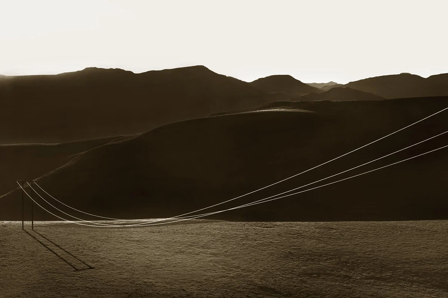 Power Lines