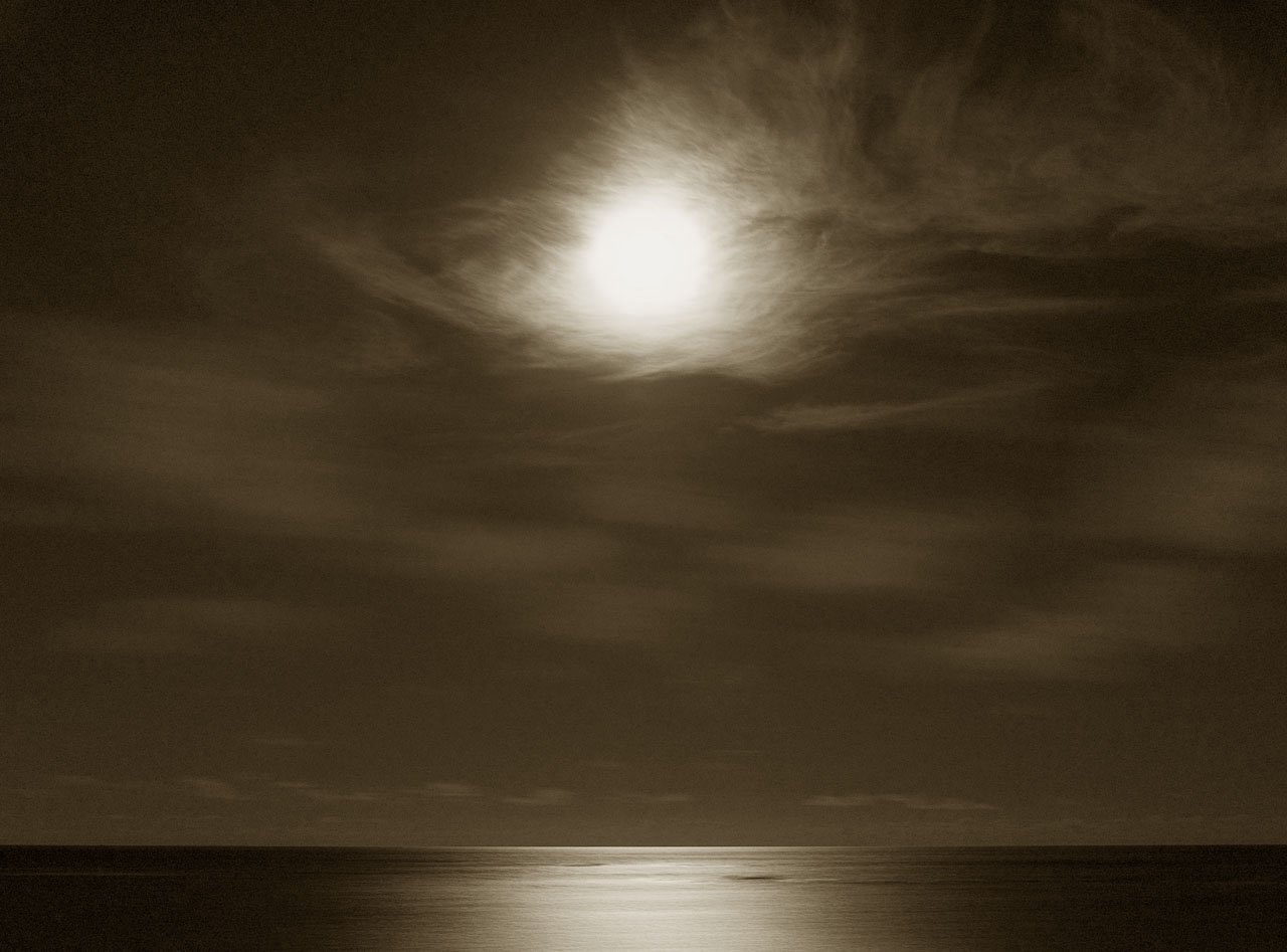 Full Moon