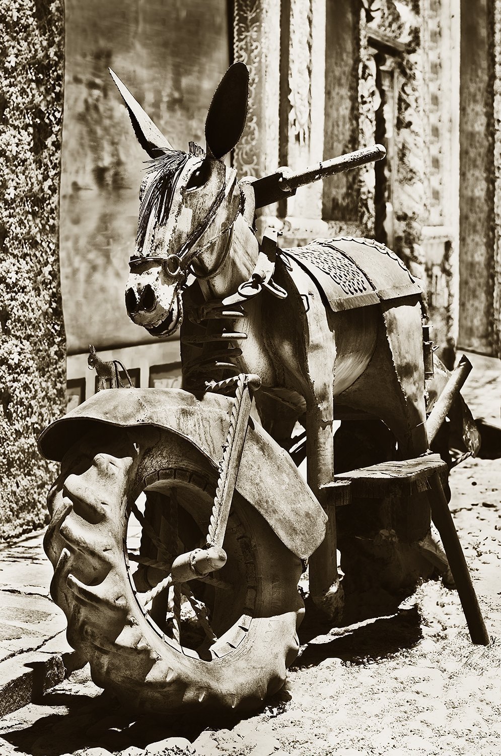 Don Quixote