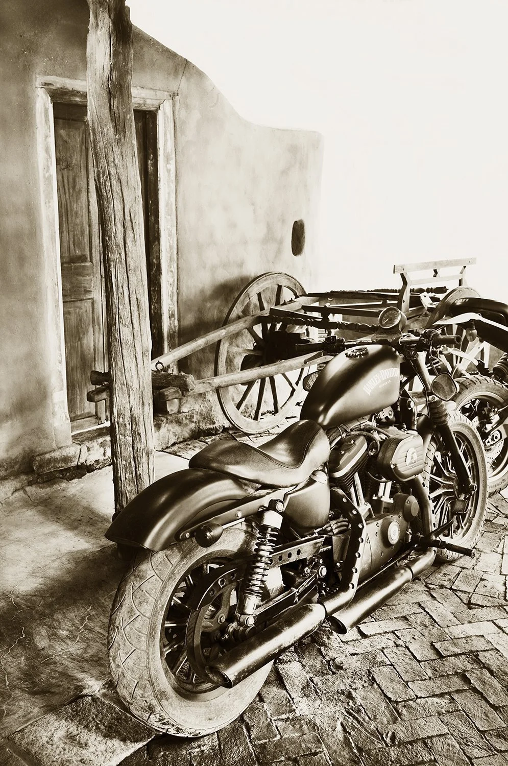 Harley