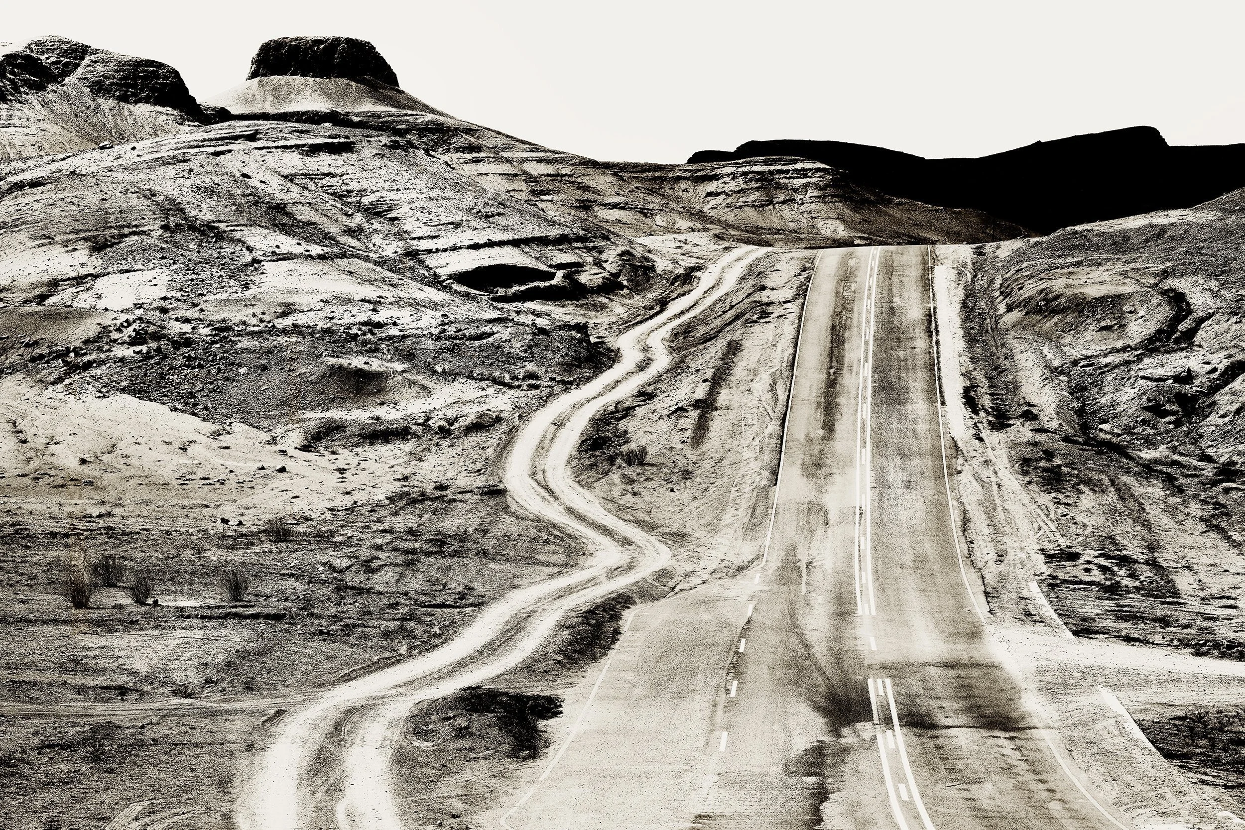 The Long And Winding Road