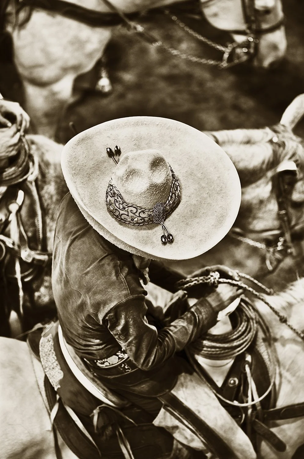 Sombrero de Charro 6