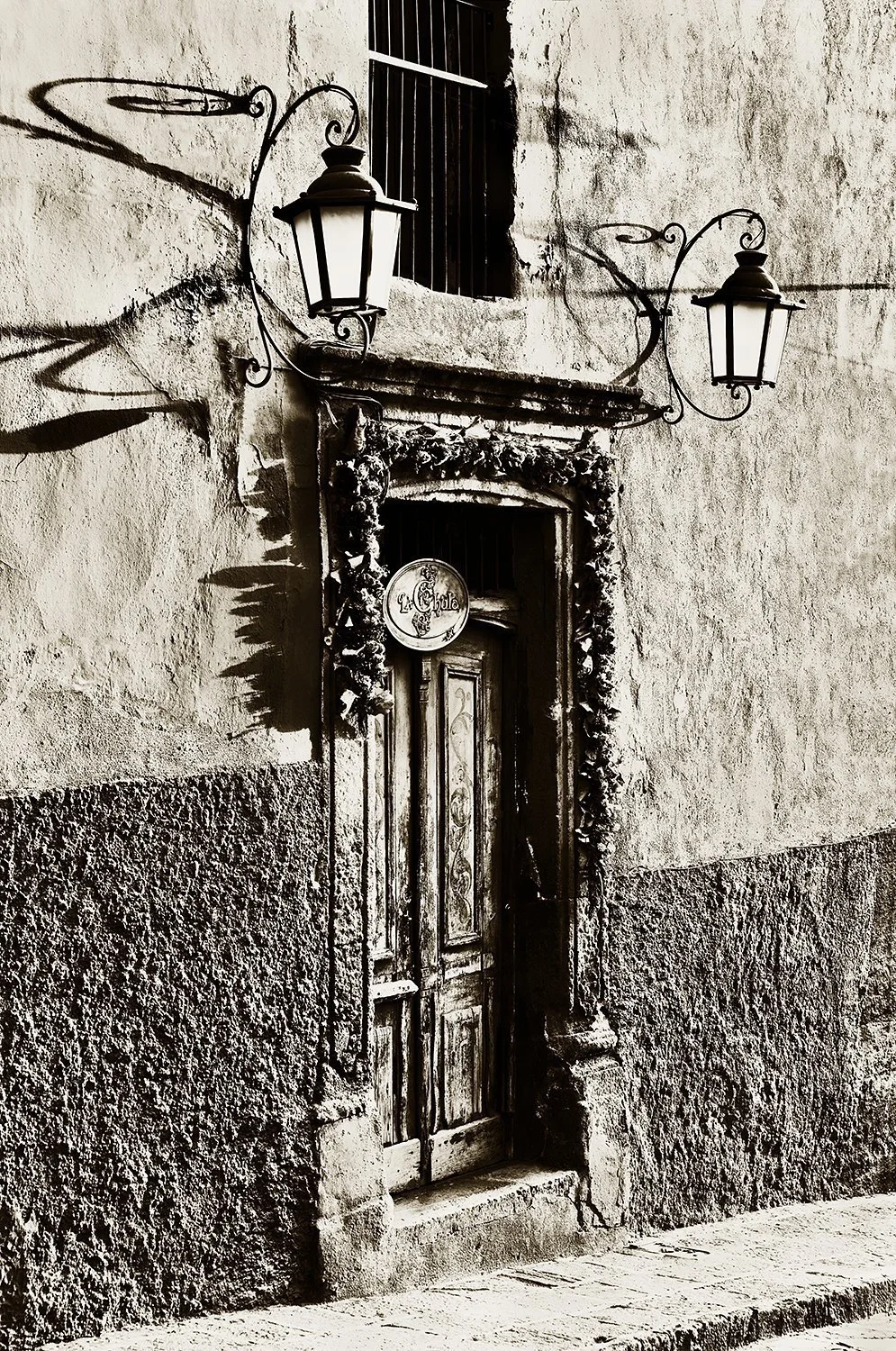 Calle Umaran