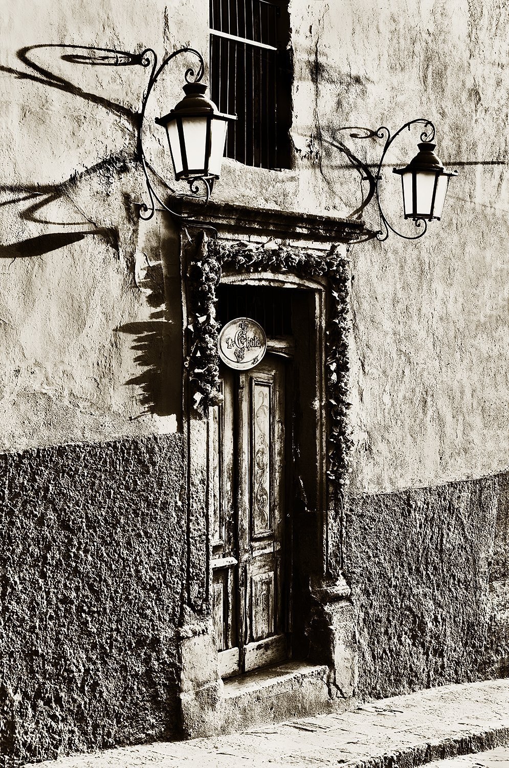 Calle Umaran